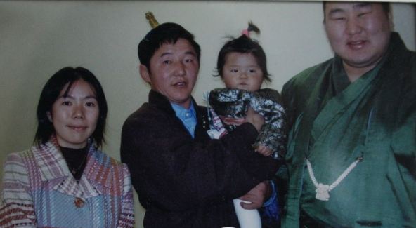 Хисако Кояма: "Монгол малчин хүнтэй сууна гэж ерөөсөө бодоогүй"