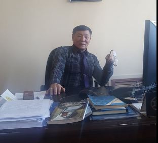 Ч.Нямсүрэн: Монгол улсад цаазаар авах ялыг хэрэглэх эрх зүйн үндэслэл бий