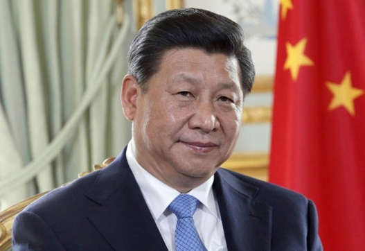 Ши Жиньпин бүх Хятадын АТИХ-д Өвөр Монголыг төлөөлөхөөр болов