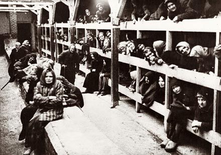 Аушвиц хорих лагерийн тухай 56 бодит баримт 