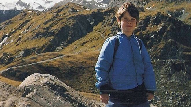 7 хүнд амьдрал бэлэглэсэн 7 настай хүү Николас Грийн