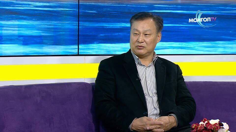 Монгол төрийн уламжлалыг сэргээх үндэсний хөдөлгөөний зохион байгуулагч Ш.Баярсайхан мэдэгдэл гаргалаа