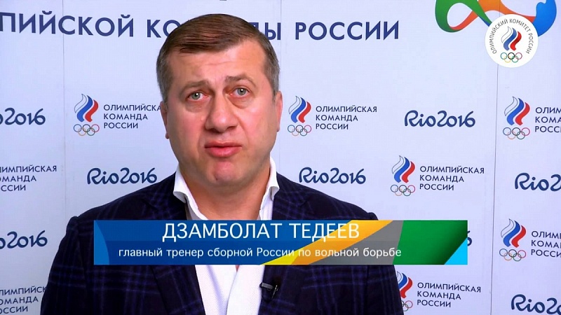 Орос дасгалжуулагч Замболат Тедеев : Монгол бөхийн орон биш, тэдэнд ГАЙХУУЛАХ юм юу ч байхгүй