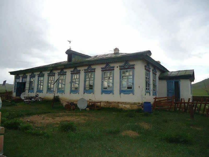 Монголын анхны бага сургуулийн 100 жилийн ой 2018 онд болно
