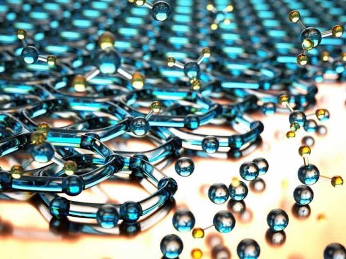 Хятадын эрдэмтэд усыг хүнд металлуудаас цэвэрлэдэг наноматериалыг гарган авчээ