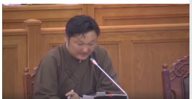 УИХ-ын гишүүн С.Жавхлан: 1990 онд болсон үйл явдал бол хувьсгал биш үймээн. Монголчуудын амьдрал улам доошилсон...