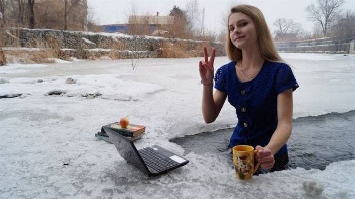Ойлгоход бэрх зургууд