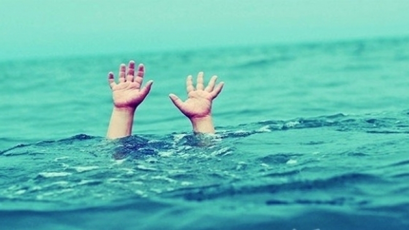 11 настай хүүхэд тогтоол усанд живэн ами алджээ