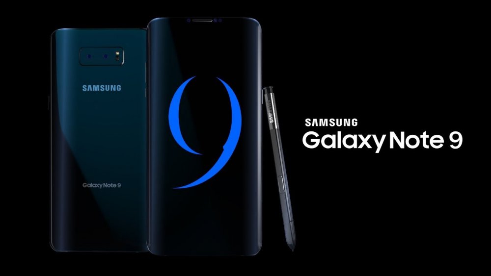 “GALAXY NOTE 9” шинэ загварын ухаалаг утсаа танилцууллаа