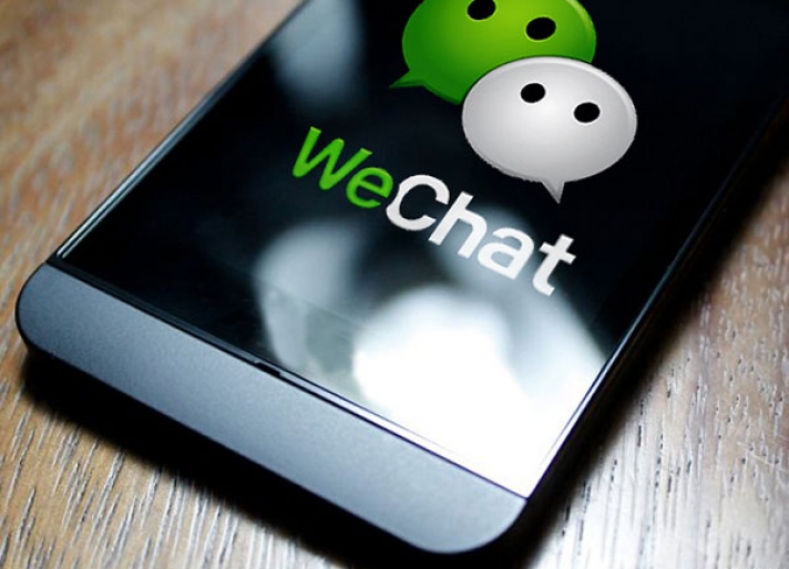 Эрээн хотод зорчиж буй Монгол иргэдэд зориулан WeChat тусгай суваг нээлээ