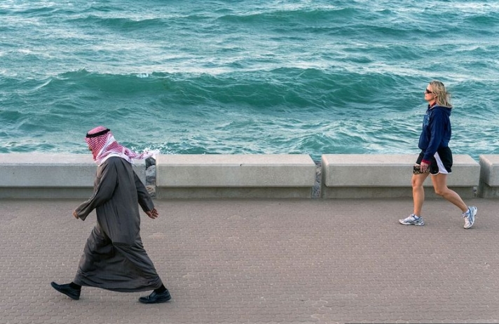 Дэлхийн хамгийн залхуу иргэдтэй улсаар Кувейт тодров
