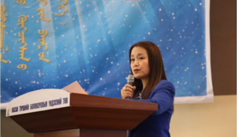 Наоми Китахара: Монгол залуусын нөхөн үржихүйтэй холбоотой мэдлэгийн түвшин буурсан