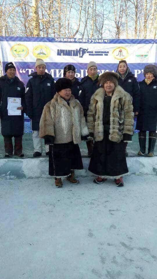 Архангай аймгийн удирдлагуудыг АТГ-т шалгуулахаар боллоо