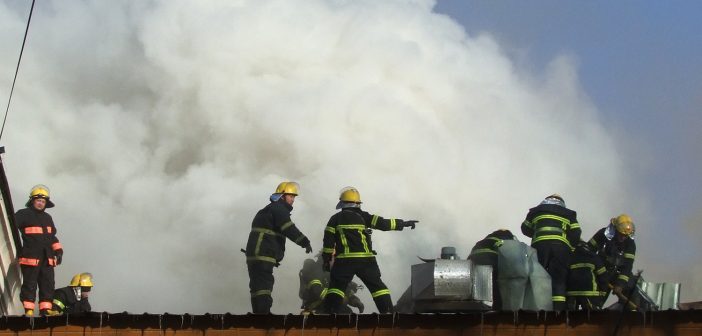 Он гарсаар гал түймрийн улмаас 8 хүн нас баржээ 