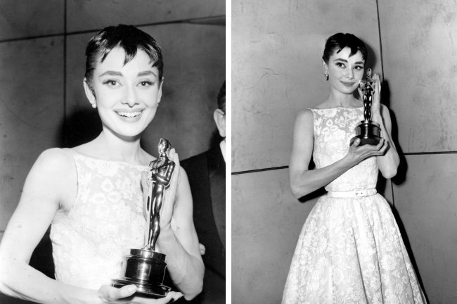 Оскарын түүхэнд улаан хивсний ёслол дээрх хамгийн сайхан даашинз өмссөн үе үеийн жүжигчид
