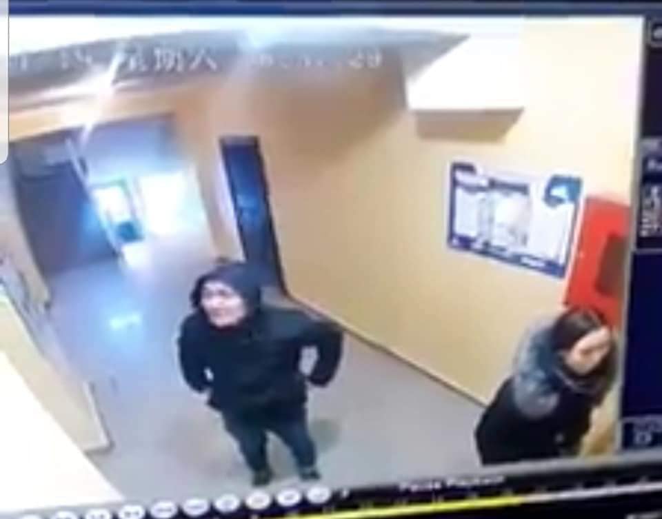 Эмэгтэй хүнийг зодож, гар утсыг дээрэмдсэн этгээдийг баривчилжээ