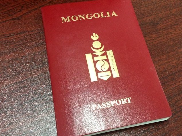 Гадаад паспорт захиалах яаралтай үйлчилгээ байхгүй болж ажлын тав хоногт багтан гардаг боллоо 