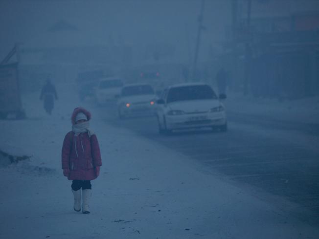  Тайландын хорт утаа Монголын хувьд цэвэр агаар л гэсэн үг