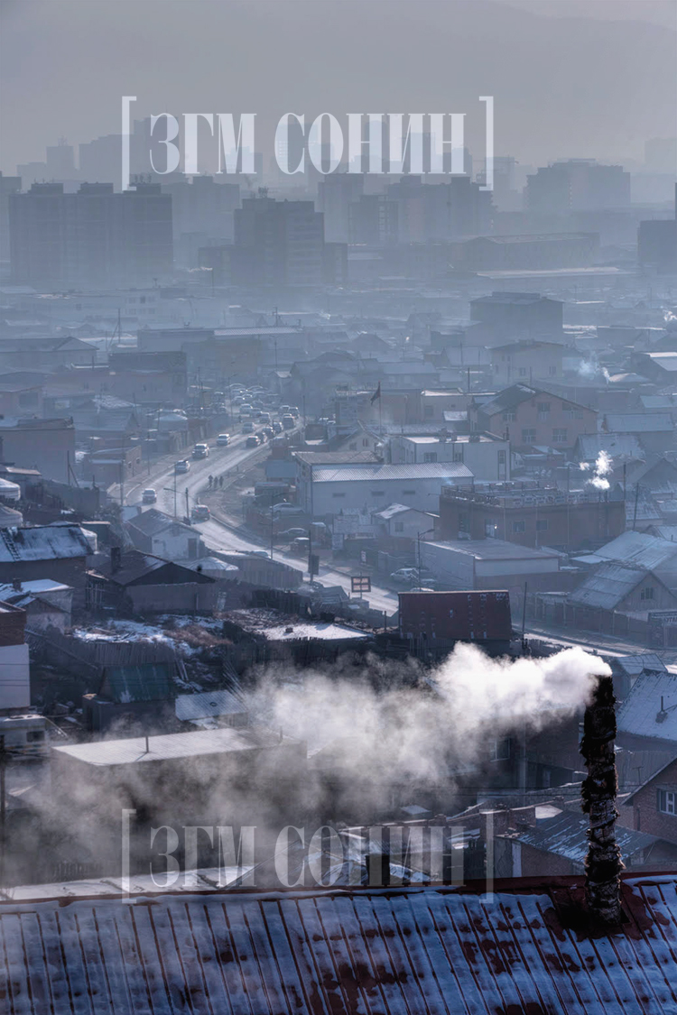 Тайландын хорт утаа Монголын хувьд цэвэр агаар л гэсэн үг