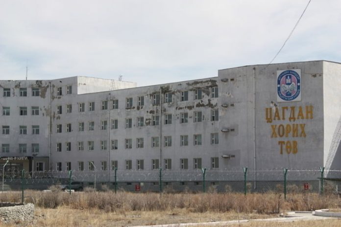 "Талийгаачийг Салхитын мөнгөний ордтой холбогдуулан авлига өгөхөд хамтран оролцсон гэж сэжигтнээр баривчилсан байсан" 