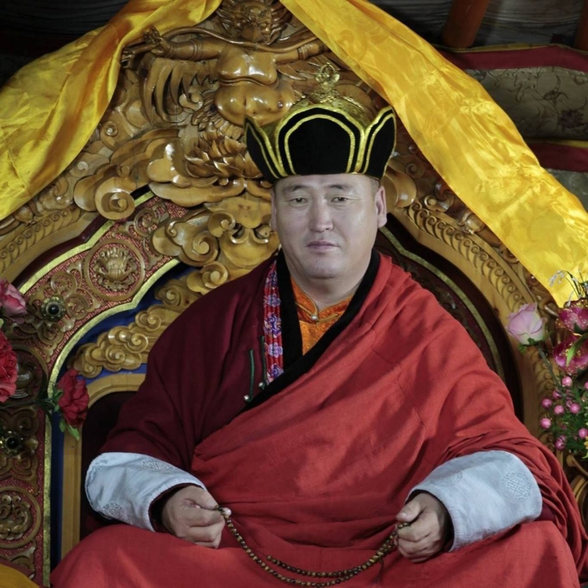 Монголын бурхан шашны оройн чимэг VII Зая гэгээн таалал төгсжээ