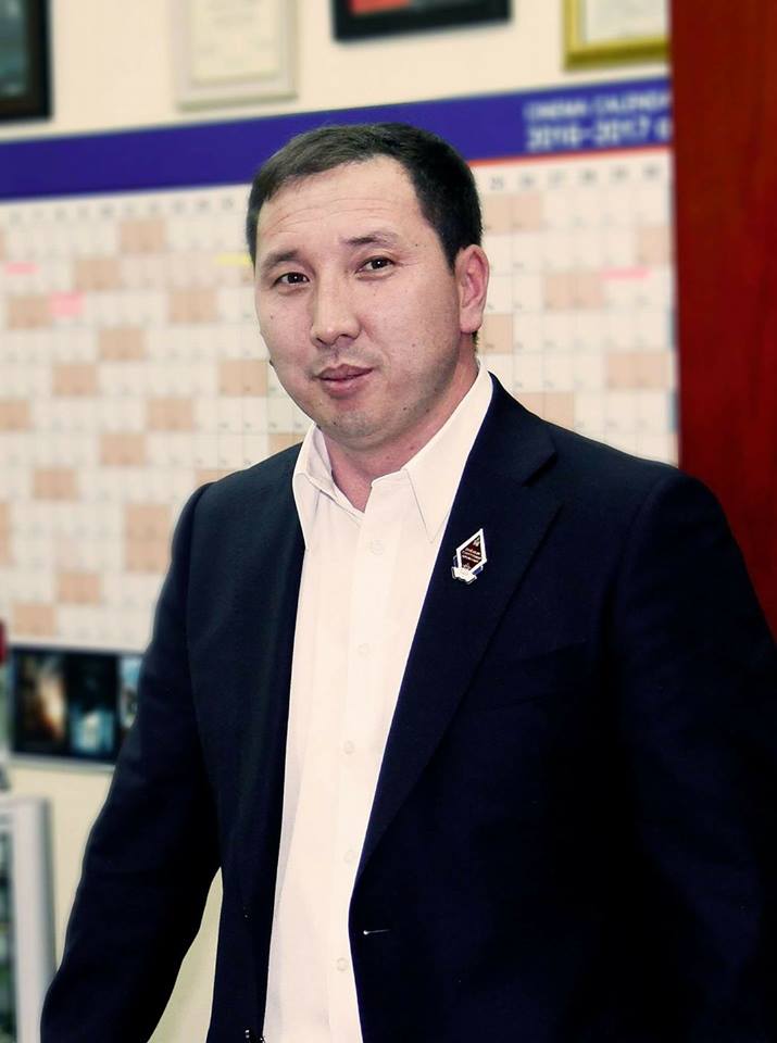 Лектор Чила: Ганцхан ширхэг ёотон дотор ч хүний хайр байдаг