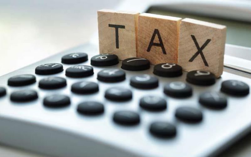 Татварын багц хууль: "X" тайлан үгүй болж 320 мянган төгрөгийн татвар төлнө