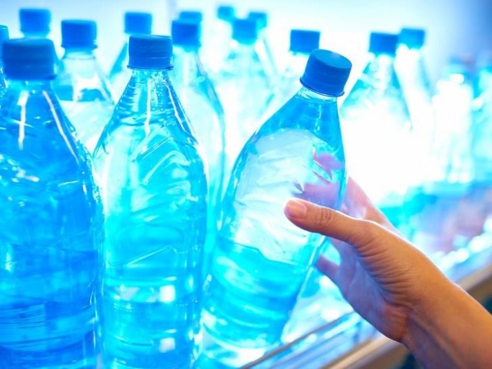 Эрүүл мэндийн ус ундаа гэж юу вэ?