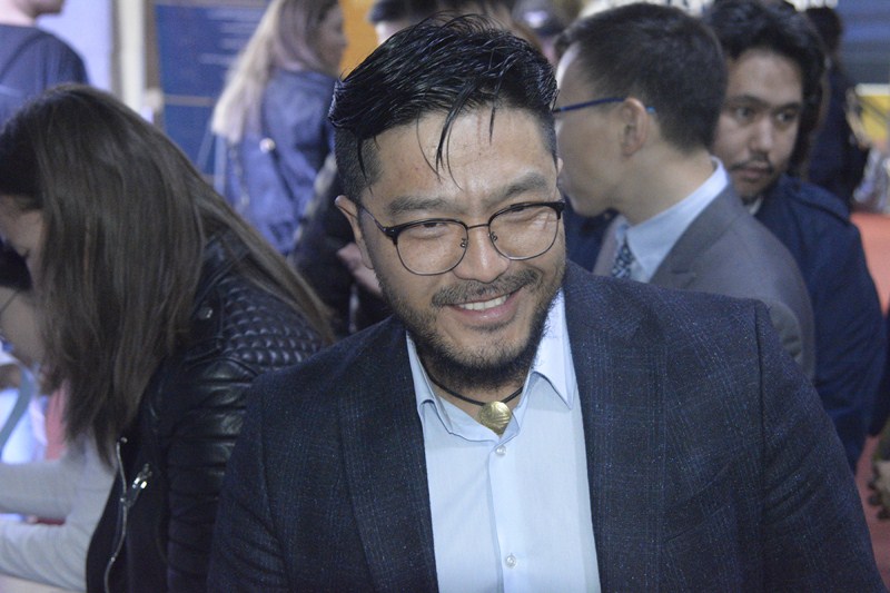 ФОТО: "Холливүүд Монголд" наадмын нээлтэд хүрэлцэн ирсэн олны танил эрхэмүүд