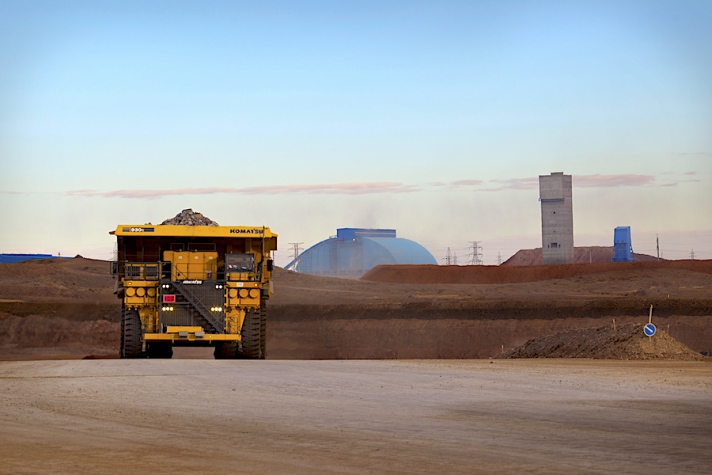 “Turquoise Hill Resources” компаний санхүүгийн тайлангаас Оюутолгойн хөрөнгө оруулалтын гэрээний биелэлтийг дүгнэх нь