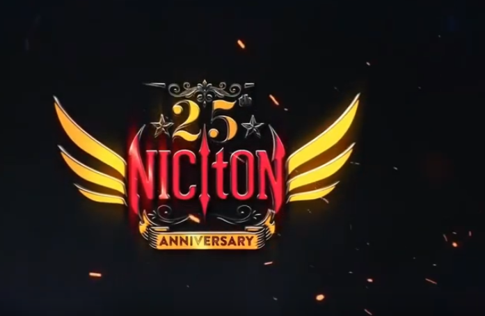 "Никитон-25": Реалити шоу /1-2/