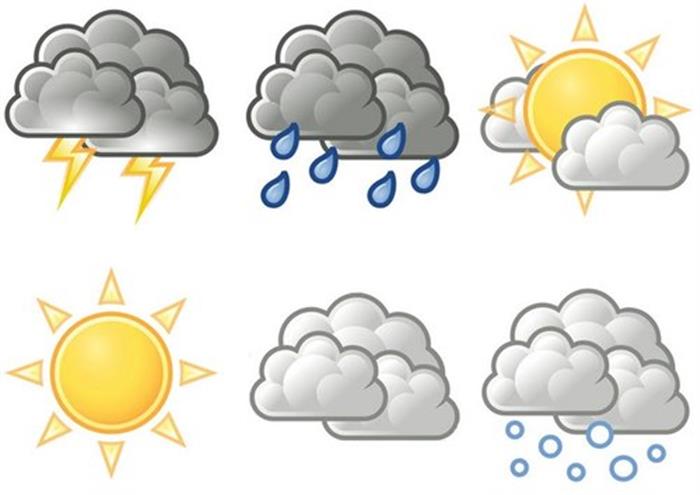 Өдөртөө 18-20 градус дулаан, Бороо орно