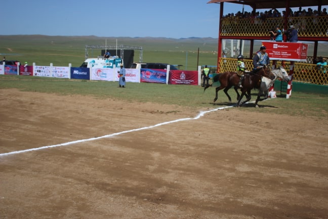 Их хурд-8, Монгол туургатны морьтны өв, соёлын наадмын өнөөдрийн хуваарь 