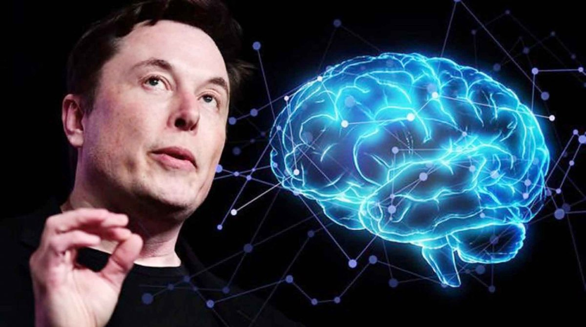 Элон Маскийн ээлжит сюрприз: Хүний тархийг компьютертой холбоно