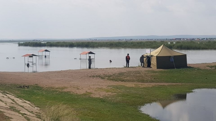 Усанд осолдсон хоёрдахь иргэний цогцсыг гаргалаа