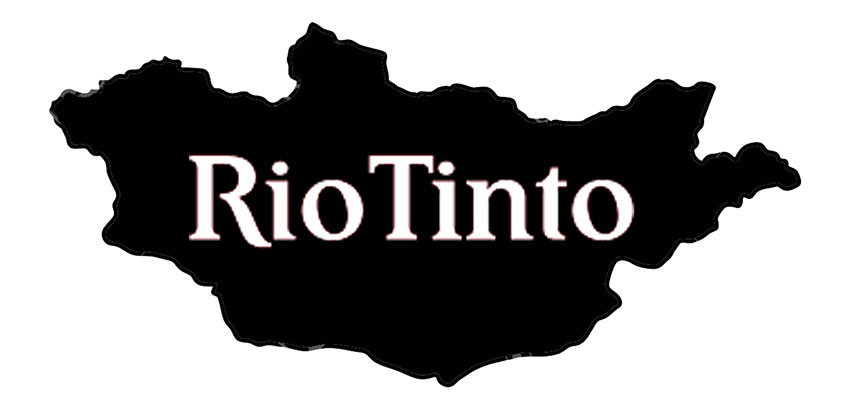 RIO MONGOLIA улсын бодлого