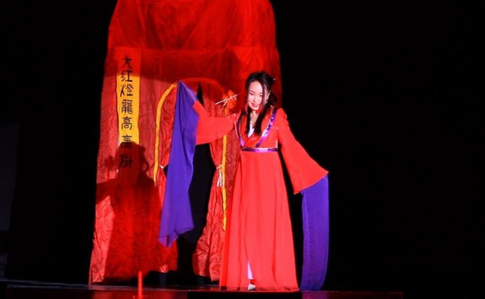 “Ялагчдын цуваа-Улаанбаатар” олон улсын нэг хүний жүжгийн фестиваль болно