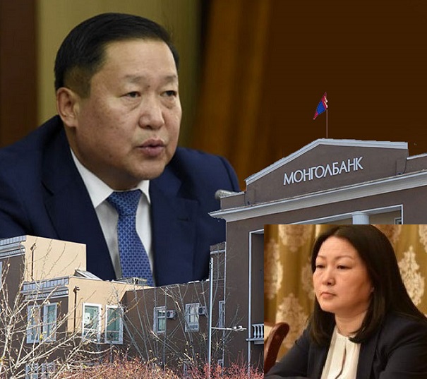 Монголбанк арилжааны банкуудын “500 тэрбум” төгрөгийг хянаж чадаагүйгээс Монгол улс сааралтлаа
