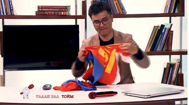 Сэтгүүлч Ч.Лодойсамбууд хуулийн дагуу арга хэмжээ тооцлоо