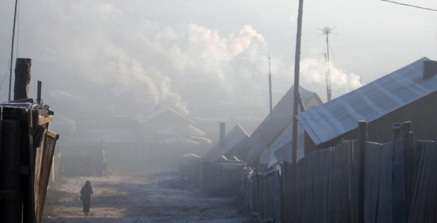 Өнгөрсөн шөнө угаарын хийд хордсон байж болзошгүй зургаан дуудлага иржээ