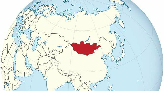 Монгол Улс 2030 он гэхэд дөрвөн сая хүн амтай болох төлөв гарчээ
