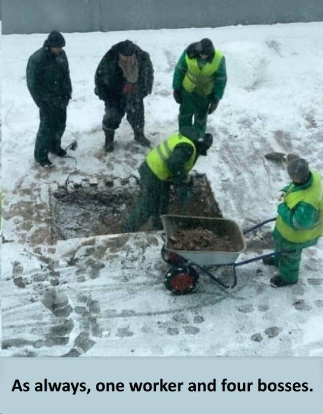 Оны шилдэг ажилтан ийм ажил хийдэг