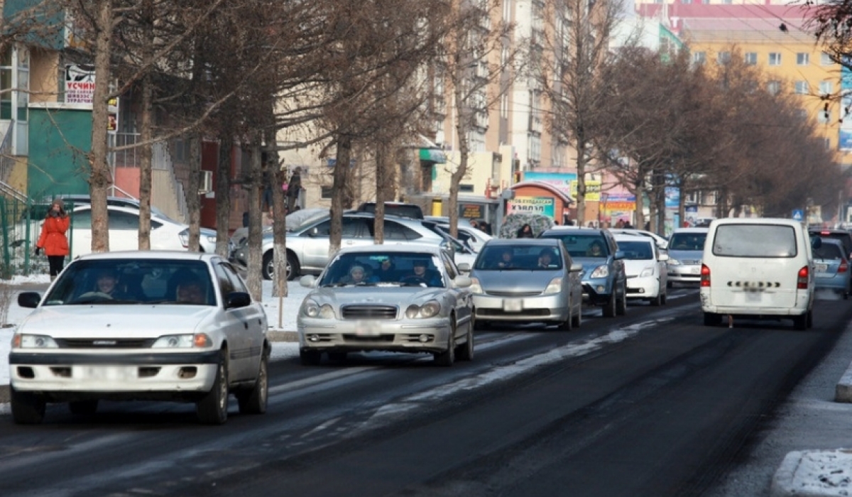 Авто зам ашигласны төлбөрийн хувь хэмжээг шинэчилсэн тогтоолыг цуцлав