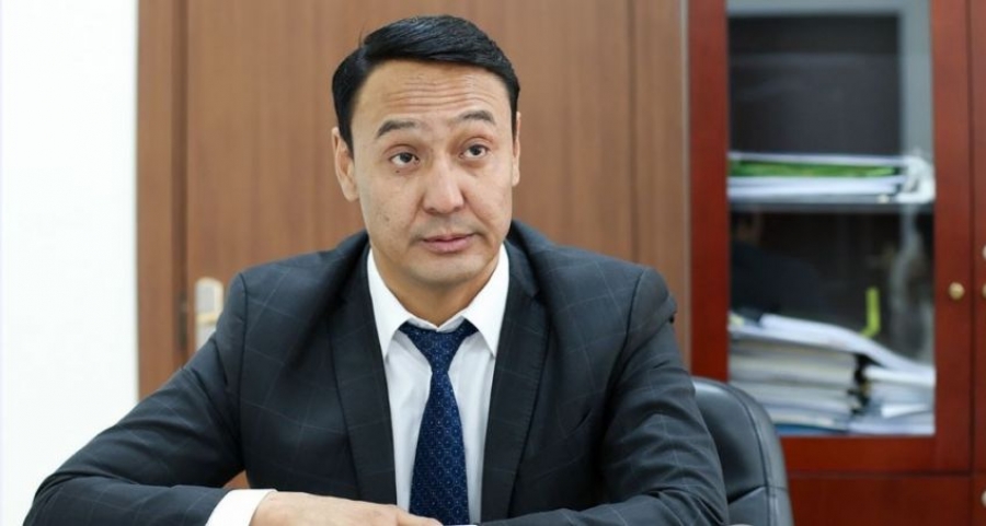  Гурилын үнэ тогтворжуулах хөтөлбөрөөс дэд сайд асан Ш.Лхамсүрэн ЗУРГААН тэрбум төгрөгийн зээл авчээ 