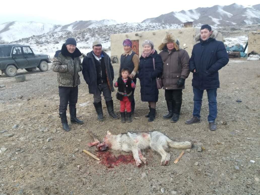 Икей Серикбол: Би чоныг унагаах зуур эхнэр маань элдүүрээрээ ганц цохиж, ухаан алдуулсан