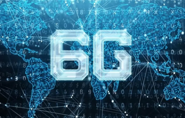 Японд 2030 онд 6G сүлжээ нэвтрүүлнэ