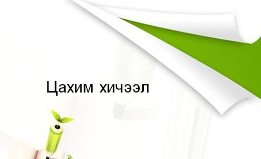 Цагаан сарын өдрүүдэд заах монгол зан заншлын тухай теле хичээлийн хуваарь 