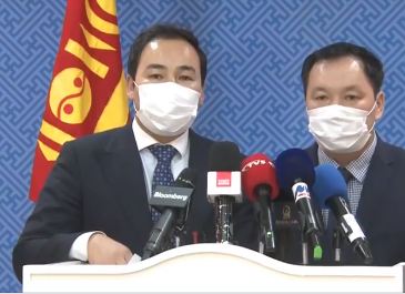 Маргаашнаас Монгол улс БНХАУ-тай хиллэдэг боомтоо бүрэн хаах ЗГ-ын шийдвэр гарлаа