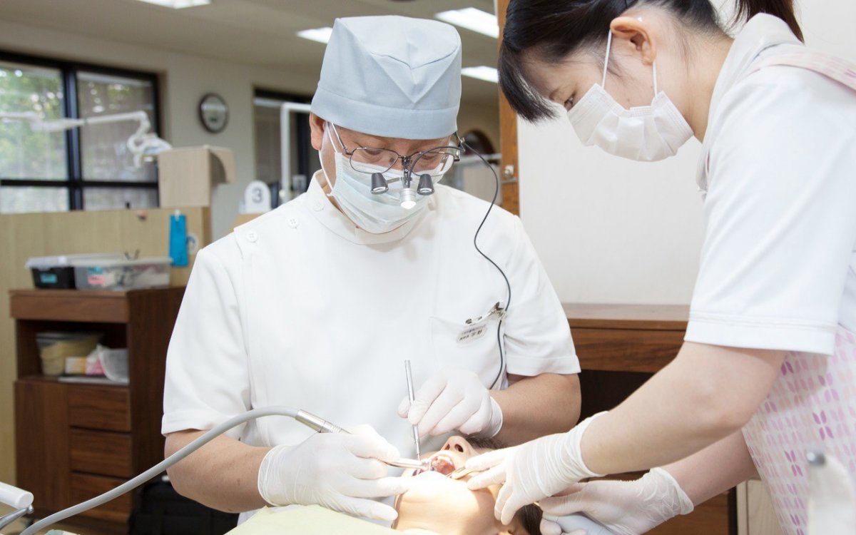 Шүдний эмнэлгийн стандартыг шинэчлэх шаардлагатай