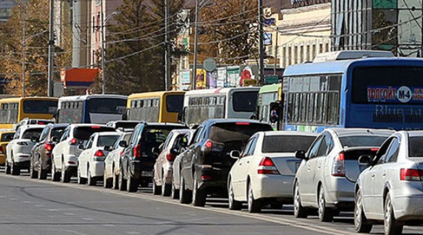 Өглөө, оройд орон нутгийн дугаартай автомашины хөдөлгөөнд хязгаарлалт хийнэ